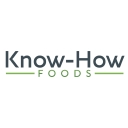 Know-How Foods logo