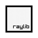 raylib logo