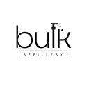 Bulk Refillery logo