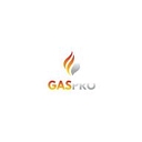 GASPRO logo