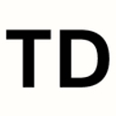 The Decored logo