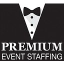 Premium Event Staffing logo