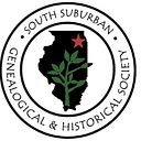 South Suburban Genealogical & Historical Society logo