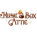 Music Box Attic logo