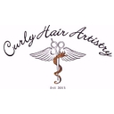 Curly Hair Artistry logo
