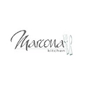 Marcona Kitchen - Catering logo