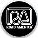 Roadamerica logo