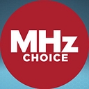 MHz Choice logo