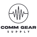 Comm Gear Supply logo