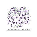 Love Your Moment logo