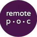 RemotePOC logo