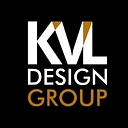 KVL Design Group logo