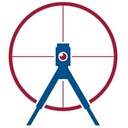 Traverse Land Surveying logo