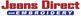 Jeans Direct logo