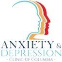 Anxiety & Depression Clinic of Columbia logo