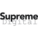 Supreme Digital logo