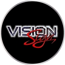 Vision Sign logo