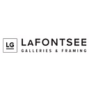 LaFontsee Galleries logo