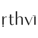 Rthvi logo