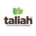 Taliah Waajid logo