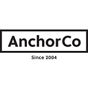 Anchor Co logo