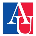 American University — Washington College of Law (WCL) logo