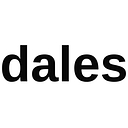 Dales Clothing for Men and Women logo