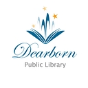Dearborn Public Library System logo