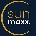 Sunmaxx PVT logo