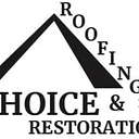 Choice Roofing + Solar Solutions logo