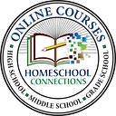 Homeschool Connections logo