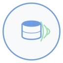 SpeakDB logo