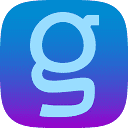 Glyphr Studio logo