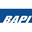BAPI (Building Automation Products, Inc.) logo