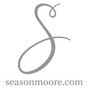 Season Moore Photography logo