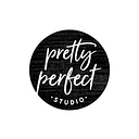 Pretty Perfect Studio logo