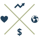 wHealth Advisors logo