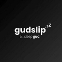 Gudsport logo
