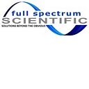 Full Spectrum Scientific logo