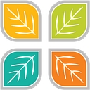 The Portland Montessori School logo
