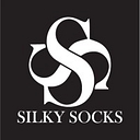 Silky Socks logo