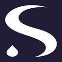 Sui Name Service (SuiNS) logo
