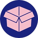 The Boxology logo