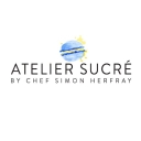 Atelier Sucré logo