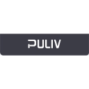 PULIV logo