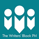 The Writers' Block PH logo