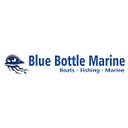 Blue Bottle Marine logo