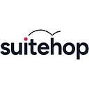 SuiteHop logo