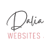 Dalia Web Design logo