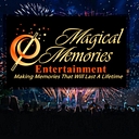 Magical Memories Entertainment logo